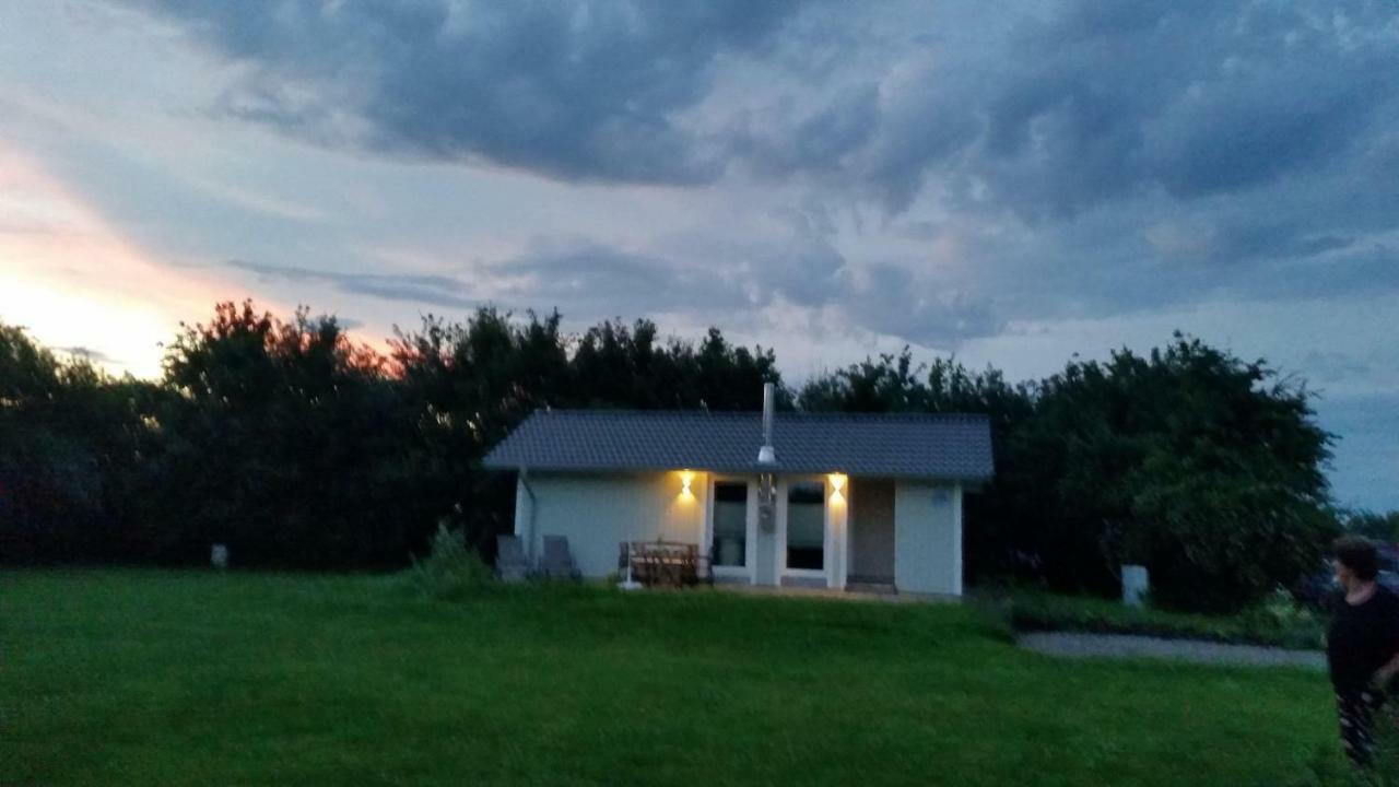 Ferienhaus-Lachmoewe Капелн Екстериор снимка